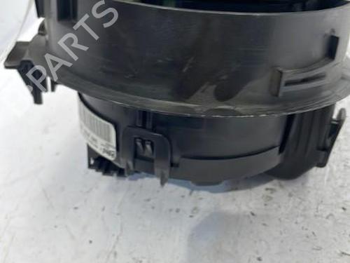 Used Heater blower motor Heater blower motor PEUGEOT 2008 I (CU_) 1.6 HDi (114 hp) 22840476 22840476