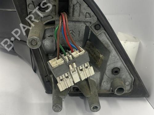 Used Left mirror CITROËN XSARA PICASSO (N68) 2.0 HDi (90 hp) 22830666