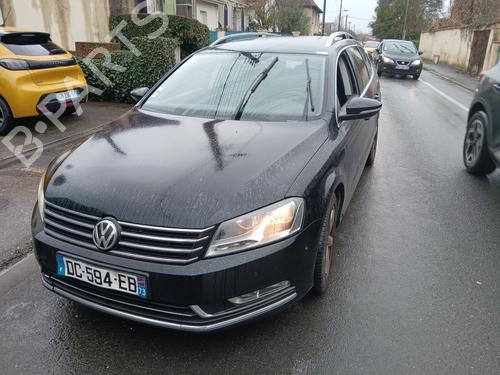 Brugte VW PASSAT ALLTRACK B7 (365)    4506053