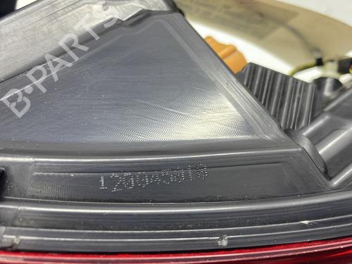 Right taillight RENAULT MEGANE IV Grandtour (K9A/M/N_) 1.5 Blue dCi 115 (K9A6) | BP32184496C35 