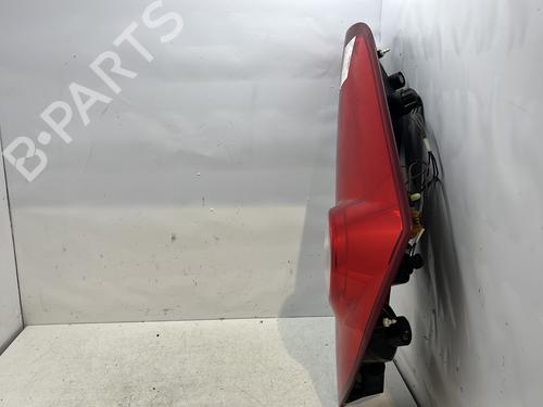 Right taillight OPEL AGILA B (H08) 1.2 (F68) | BP22814136C35