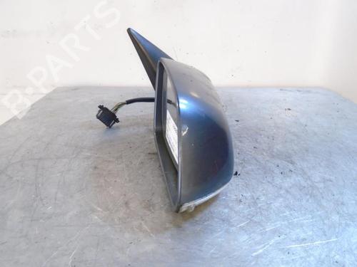 Right mirror SKODA OCTAVIA II Combi (1Z5) 1.9 TDI | BP22812743C27 