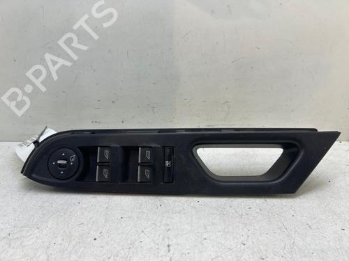Left front window switch FORD B-MAX (JK) 1.6 Ti | BP38185362I27 - Image 4