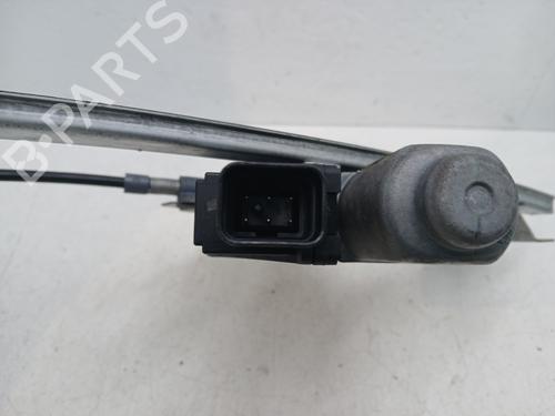 Rear right window mechanism OPEL MERIVA A MPV (X03) 1.7 CDTI (E75) | BP31034822C25