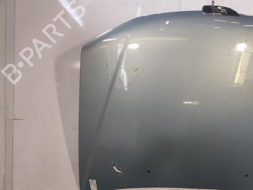 Hood PEUGEOT 306 Hatchback (7A, 7C, N3, N5) 1.8 16V | BP27094077C1 