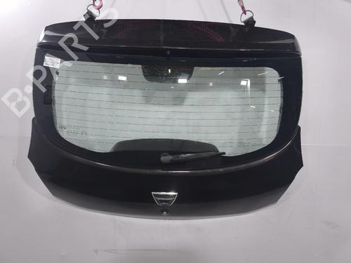 Tailgate DACIA SANDERO II 1.2 | BP39743072C6  - Image 5