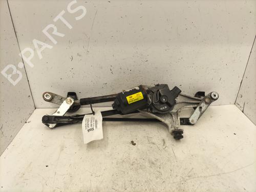 Used Front wiper motor Front wiper motor HYUNDAI TUCSON (TL, TLE) 1.7 CRDi (116 hp) 24571148 24571148