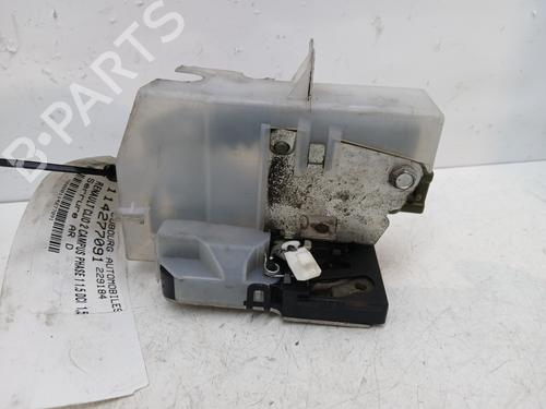 Rear right lock RENAULT CLIO II (BB_, CB_) 1.5 dCi (B/C2J) | BP29869147C99