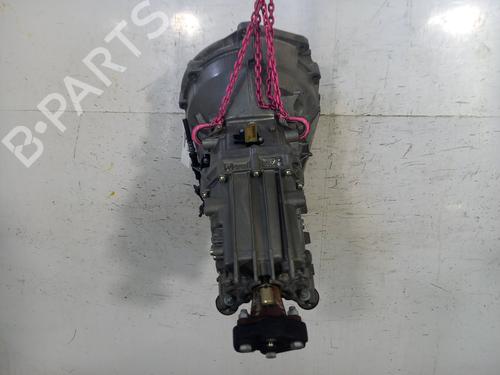 Gearbox BMW X1 (E84) sDrive 18 d | BP23574288M3 