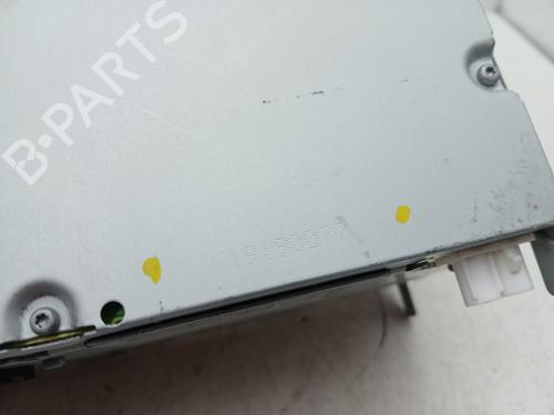 Used Radio Radio VW GOLF VI Variant (AJ5) 1.6 TDI (105 hp) 31880307 31880307