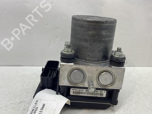 Used ABS pump ABS pump DACIA DUSTER (HS_) 1.5 dCi (HSMC) (107 hp) 33806837 33806837