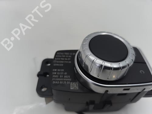 Switch MERCEDES-BENZ A-CLASS (W176) A 180 CDI / d (176.012) | BP36089311I30 - Image 5