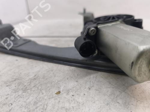 Front right window mechanism DACIA SANDERO 1.4 MPI LPG | BP29639899C23 