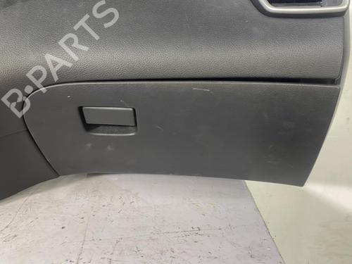 Used Dashboard Dashboard NISSAN QASHQAI II (J11, J11_) 1.5 dCi (110 hp) 22842605 22842605