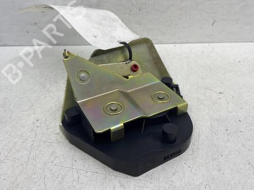Used Rear left lock CITROËN BERLINGO / BERLINGO FIRST MPV (MF_, GJK_, GFK_) 1.4 i (MFKFX, MFKFW, GJKFWB, GJKFWC, GFKFWC) (75 hp) 31588875
