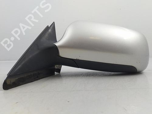 Left mirror AUDI A4 B5 Avant (8D5) 2.5 TDI | BP22827032C26 