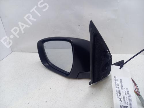 Retrovisor esquerdo SUZUKI SWIFT V (AZ) 1.2 Hybrid (Mild Hybrid) (A2L412) | BP34260450C26  - Image 5