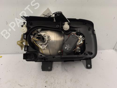 Left headlight VW POLO (6N2) | BP25331591C28 - Image 5