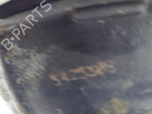 Left headlight MITSUBISHI PAJERO I (L04_G, L14_G) 2.5 TD (L044G, L049G) | BP22823765C28 