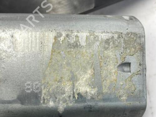 Rear wiper motor CITROËN C3 I (FC_, FN_) 1.4 i | BP22831752M102 