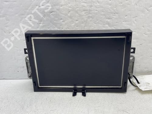 Used Display monitor CITROËN C4 II (NC_) 1.6 HDi 90 (92 hp) 31581684