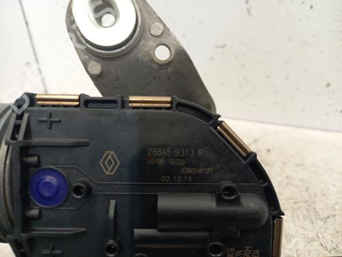 Front wiper motor RENAULT ESPACE V (JR_) 1.6 dCi 160 | BP24894421M29 