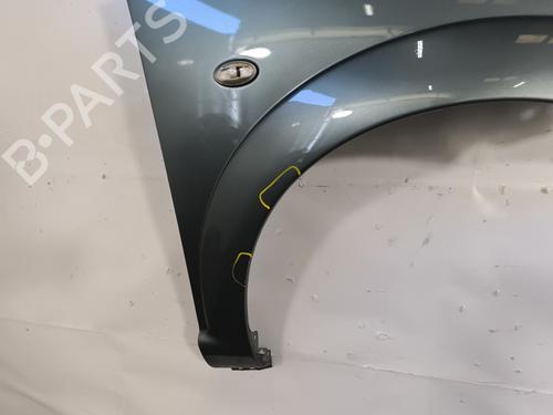 Right front fenders CITROËN C3 I (FC_, FN_) 1.4 HDi | BP29213389C42 