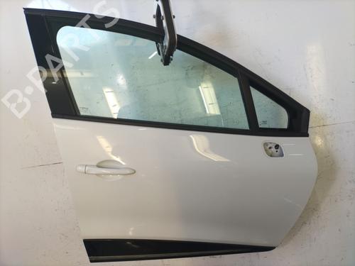 Used Right front door RENAULT CLIO IV (BH_) 1.5 dCi 75 (75 hp) 31062340