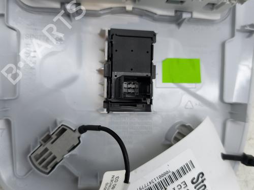 Interior roof light OPEL CORSA F (P2JO) CORSA-e (68) | BP29700446I8 