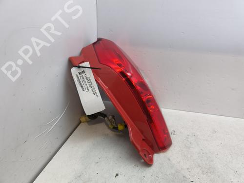 Right taillight SUZUKI ALTO VII (GF, HA25_, HA35_) 1.0 (AMF310, GFC31S) | BP30184285C35