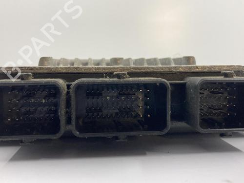Used Engine control unit (ECU) FORD FUSION (JU_) 1.4 TDCi (68 hp) 22817560