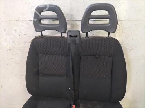 Right front seat PEUGEOT BOXER Van 2.2 HDi 130 | BP31069731C16  - Image 5