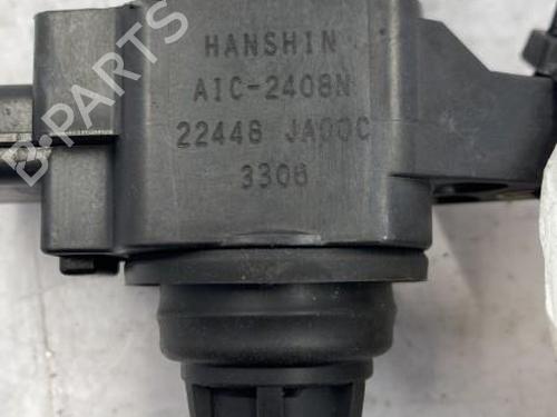Ignition coil NISSAN MICRA IV (K13K, K13KK) 1.2 | BP22832919M94