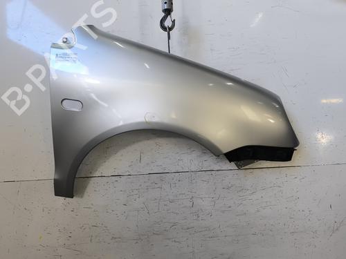 right-front-fenders-vw-polo-iv-9n_-9a_-2001-2002-2003-2004-2005-2006-2007-2008-2009-2010-2011-2012-2013-2014-32445591 main image