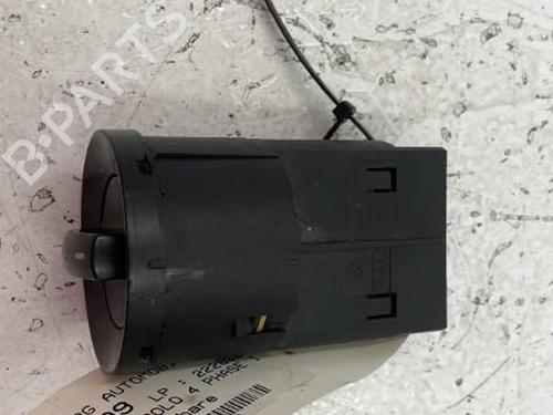 Headlight switch VW POLO (9N_, 9A_) 1.2 12V | BP22838135I24 