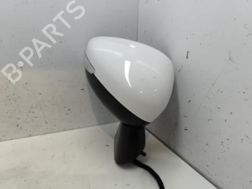 Right mirror CITROËN C3 AIRCROSS II (2R_, 2C_) 1.2 PureTech 110 (2RHNZB, 2RHNZW, 2RHNPX, 2RHNPJ) 98179849XT