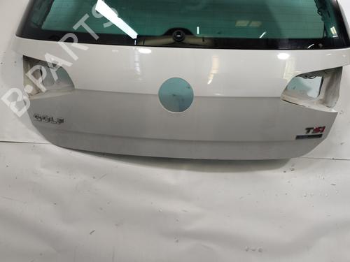 Tailgate VW GOLF VII (5G1, BQ1, BE1, BE2) 1.4 TSI | BP29377319C6 