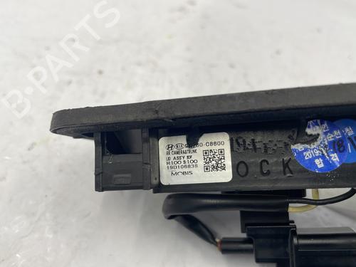 Used Camera Camera HYUNDAI i20 II (GB, IB) 1.0 T-GDI (101 hp) 25833132 25833132