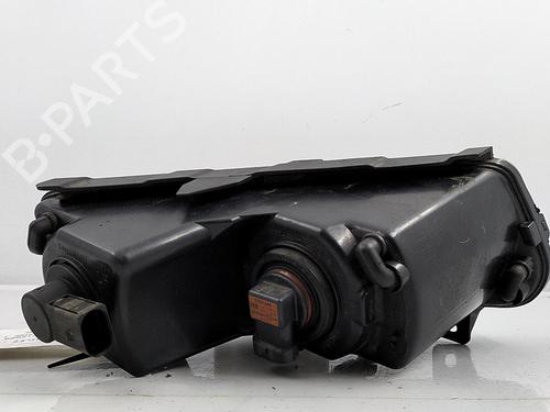 Used Left front fog light Left front fog light VW POLO V (6R1, 6C1) 1.4 (6R1) (85 hp) 22825806 22825806
