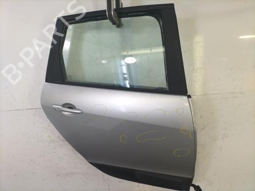 Used Right rear door RENAULT SCÉNIC III (JZ0/1_) 1.5 dCi (110 hp) 31262909