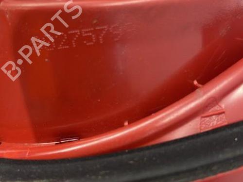 Used Left tailgate light Left tailgate light VW GOLF V (1K1) 1.9 TDI (105 hp) 22831437 22831437