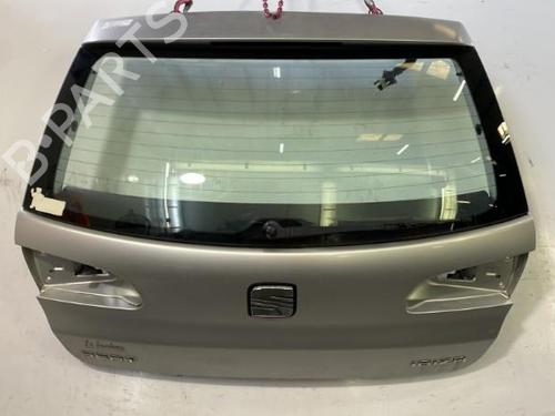 Used Tailgate SEAT IBIZA III (6L1) 1.4 16V (75 hp) 22839752