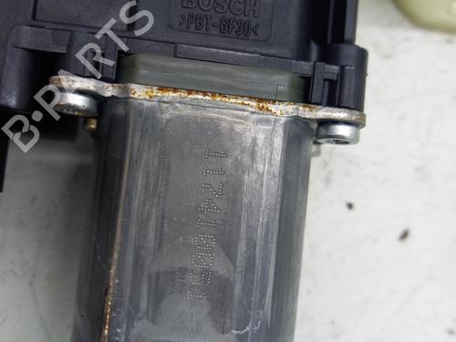 Front left window mechanism CITROËN C4 CACTUS 1.5 BlueHDi 100 | BP30928986C22