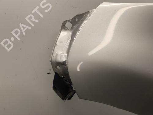 Right front fenders PEUGEOT 107 (PM_, PN_) 1.4 HDi | BP28709601C42