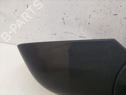 Left mirror DACIA DUSTER (HS_) 1.5 dCi (HSMC) | BP27558623C26 