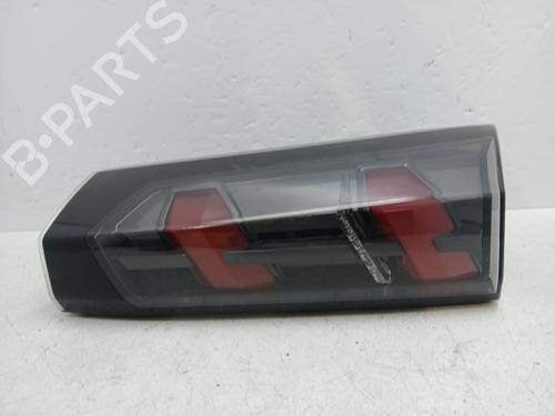 Used Right tailgate light Right tailgate light 36370638 36370638