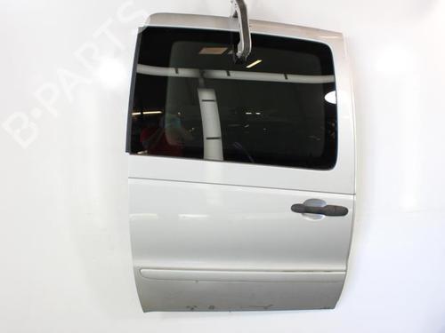 Used Right slide door MERCEDES-BENZ VANEO (414) 1.7 CDI (414.700) (91 hp) 22813006