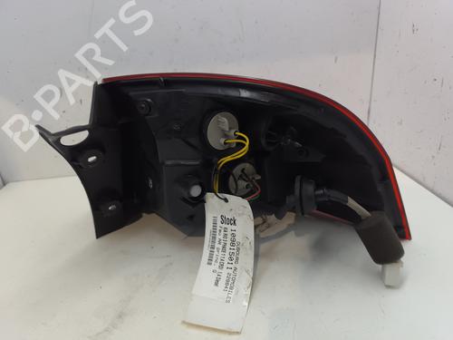 Left taillight KIA RIO III (UB) 1.4 CRDi | BP27706175C34 