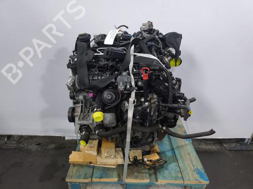Engine MINI MINI COUNTRYMAN (R60) Cooper D | BP39378974M1 - Image 5