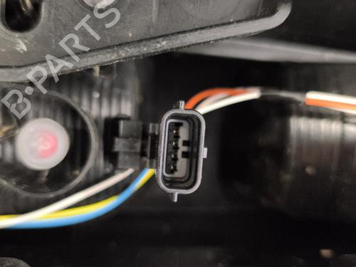 Used Right taillight Right taillight RENAULT TRAFIC III Van (FG_) 1.6 dCi 90 (FGME) (90 hp) 34260342 34260342